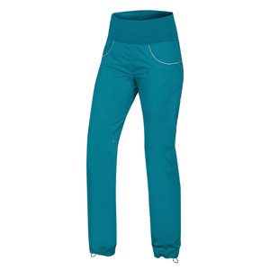 Dámské lezecké kalhoty Ocún NOYA ECO PANTS Turquoise Deep Lagoon|L