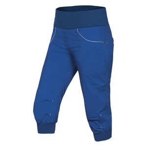 Kraťasy Ocún NOYA ECO SHORTS Blue Opal|XL