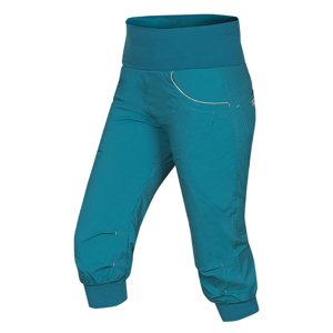 Kraťasy Ocún NOYA ECO SHORTS Turquoise Deep Lagoon|XS