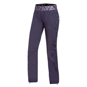 Kalhoty Ocún PANTERA ORGANIC PANTS Anthracite Dark Navy|XL