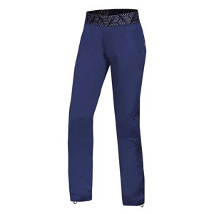 Kalhoty Ocún PANTERA ORGANIC PANTS Blue Sargasso Sea|XL