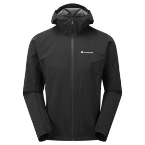 Bunda Montane Minimus Lite Jacket black|XXL