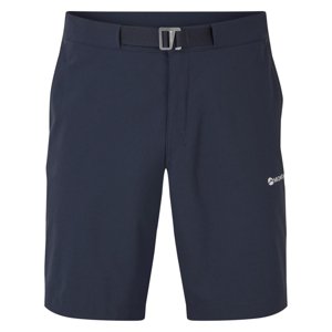 Pánské kraťasy Montane Tenacity Lite Shorts eclipse blue|36