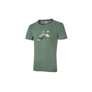 Pánské triko Ocún CLASSIC T ORGANIC Men Magic Bus|L
