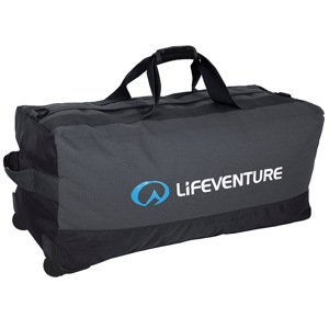 Taška Lifeventure Expedition Wheeled Duffle