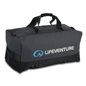 Taška Lifeventure Expedition Duffle Black