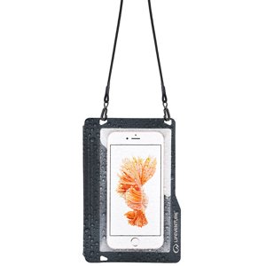 Pouzdro Lifeventure Waterproof Phone Case Plus, Grey