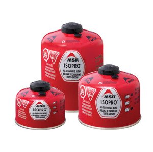 Kartuše MSR IsoPro 450 g