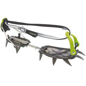 Mačky Camp Stalker SEMI-AUTOMATIC new