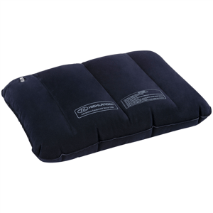 Nafukovací polštářek Highlander Sleepeze blue