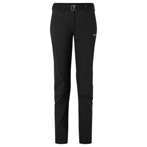 Dámské turistické kalhoty Montane Terra Stretch Lite Pants W black|L