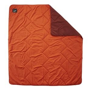 Thermarest Argo Solid Red