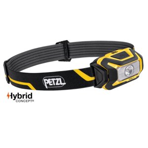 Čelovka Petzl Aria 1