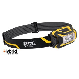 Čelovka Petzl Aria 2