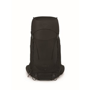 Turistický batoh Osprey KESTREL 48 black|L-XL