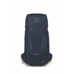 Turistický batoh Osprey KESTREL 48 atlas blue|S-M