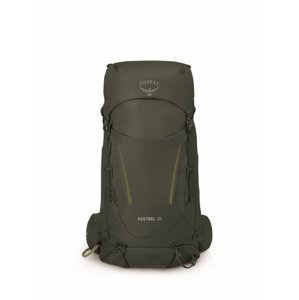 Turistický batoh Osprey KESTREL 38 bonsai green|S-M
