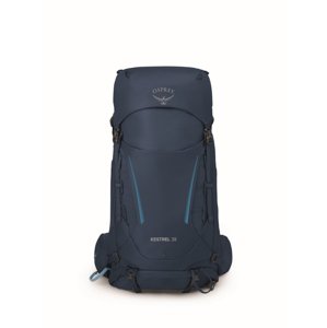 Turistický batoh Osprey KESTREL 38 atlas blue|L-XL