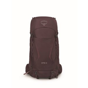 Dámský turistický batoh Osprey KYTE 48 elderberry purple|XS-S