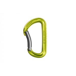 Karabina Ocún Falcon Bent green