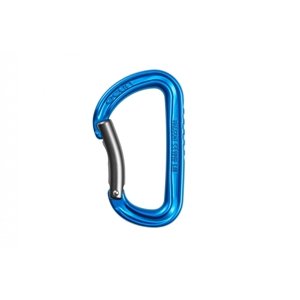 Karabina Ocún Falcon Bent blue