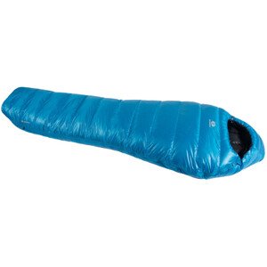 Péřový spacák Sir Joseph Koteka III 290 blue QTY|190cm