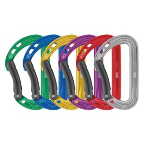 Sada karabin Petzl Spirit 6ks