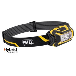 Čelovka Petzl Aria 2 R