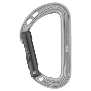 Karabina Petzl Spirit