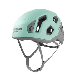 Lezecká helma Singing Rock Penta mint green|XL