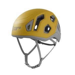 Lezecká helma Singing Rock Penta yellow gold|S