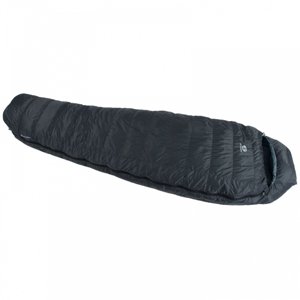 Péřový spacák Sir Joseph Rimo Scout III 950 dark grey|200cm