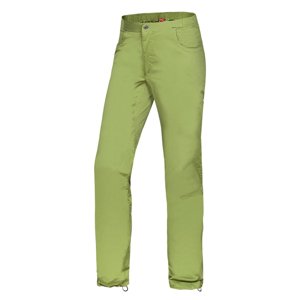 Pánské lezecké kalhoty Ocún DRAGO ORGANIC PANTS Green Peridot|XXL