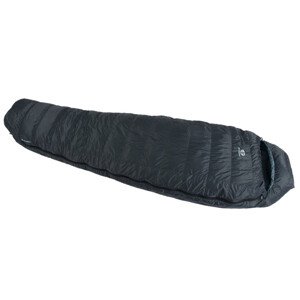 Péřový spacák Sir Joseph Rimo III 850 dark grey|200cm