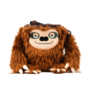 Maglajzák YY Vertical Chalk Bag Sloth