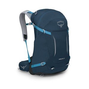 Turistický batoh Osprey HIKELITE 28 atlas blue|M-L