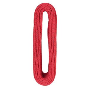 Horolezecké lano Singing Rock GEMINI DRY 7,9 červená/šedá|70m
