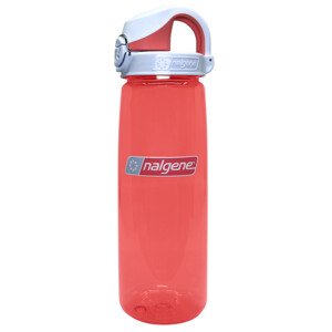 Láhev Nalgene OTF Sustain Coral with Frost Coral