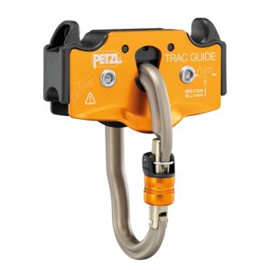Kladka Petzl Trac Guide