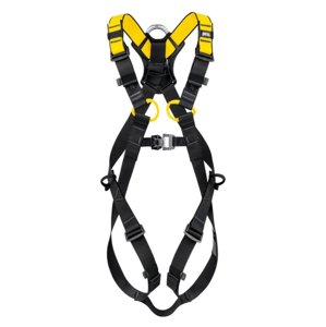 Zachycovač pádu Petzl Newton EU verze|2