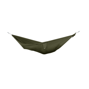 Hamaka Ticket To The Moon Compact Hammock Army Green
