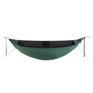 Hamaka Ticket To The Moon Lightest Pro Hammock Forest Green