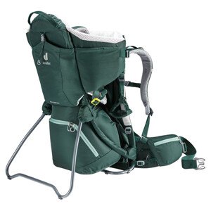 Krosna na dítě Deuter Kid Comfort forest