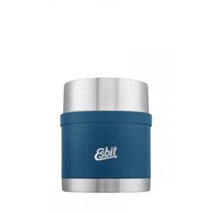 Termoska na jídlo Esbit SCULPTOR polar blue 0,5L