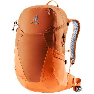 Turistický batoh Deuter Futura 23 chestnut-mandarine