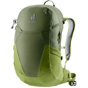 Turistický batoh Deuter Futura 23 khaki-meadow