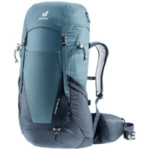 Turistický batoh Deuter Futura Pro 36 atlantic-ink