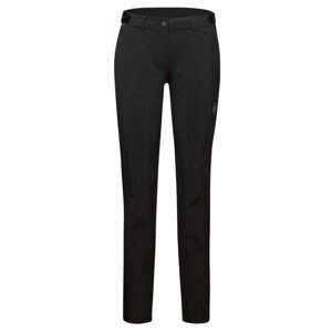 Dámské turistické kalhoty Mammut Runbold Pants Women black|34