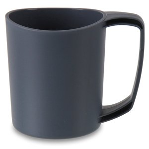 Hrnek Lifeventure Ellipse Mug, Graphite