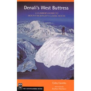 Lezecký průvodce Denali’s West Buttress